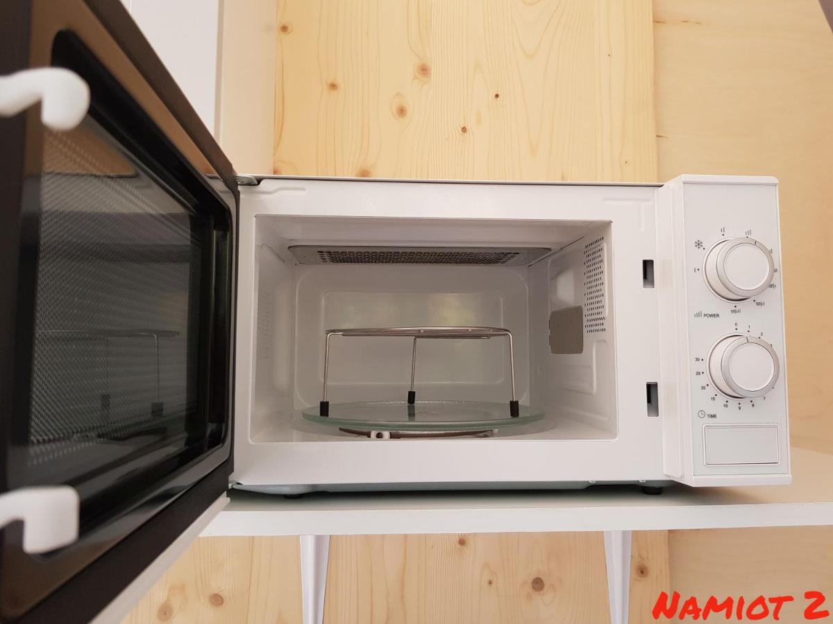 Отель Energy Glamp Мендзыбродзе-Бяльске Экстерьер фото